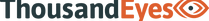 Thousand eyes logo